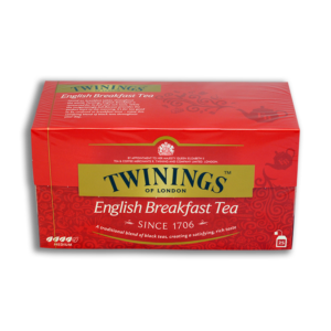 Twinings of London Bergino Berceste