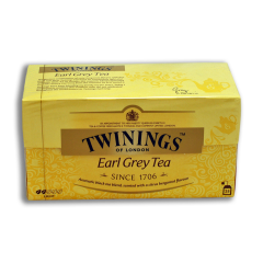 Twinings of London Bergino Berceste2