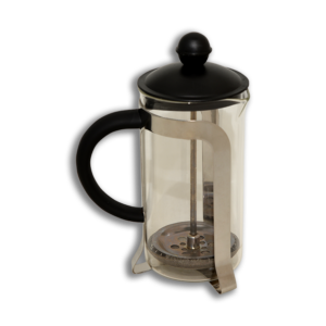 French Press Bergino Coffee